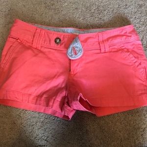 Cute shorts for spring/summer